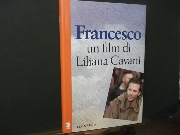 FRANCESCO UN FILM DI LILIANA CAVANI