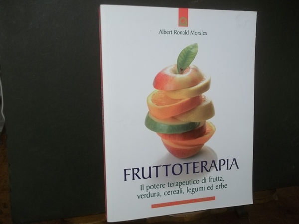FRUTTOTERAPIA