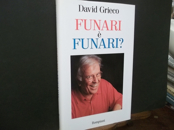 FUNARI è FUNARI?