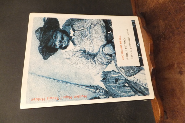 FUORI I SECONDI GUIDA AI PERSONAGGI MINORI