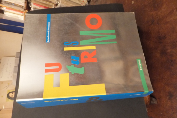 FUTURISMO E FUTURISTI