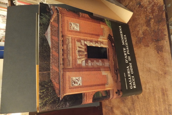 GALLERIA D'ARTE MODERNA RICCI ODDI DI PIACENZA