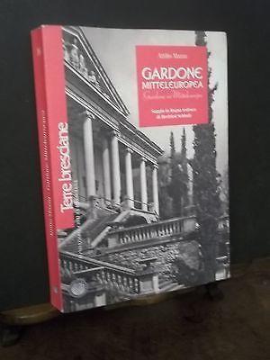 GARDONE MITTELEUROPEA