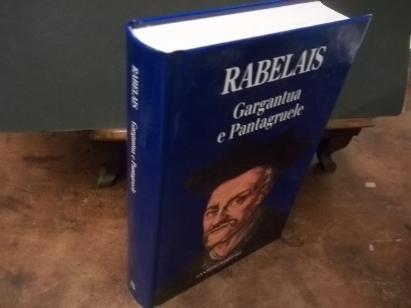 GARGANTUA E PANTAGRUELE