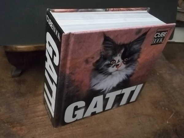 GATTI