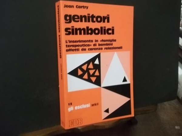 GENITORI SIMBOLICI