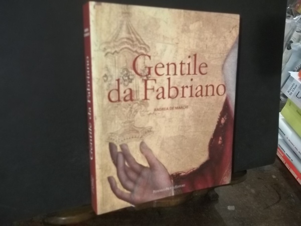 GENTILE DA FABRIANO