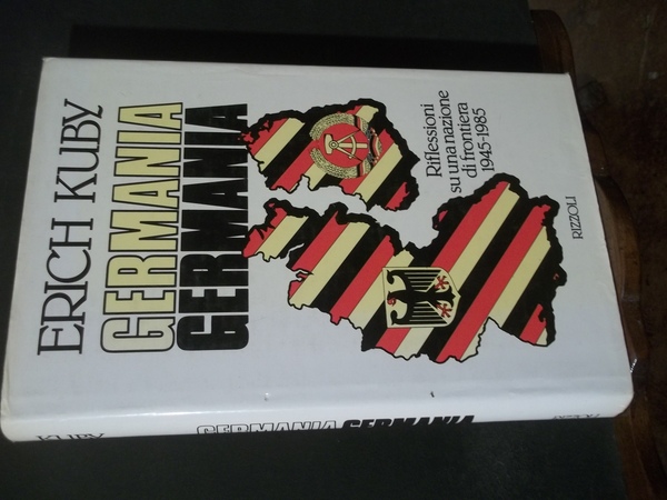 GERMANIA GERMANIA