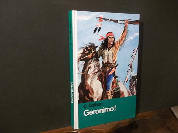 GERONIMO