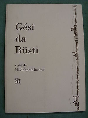 GESI DA BUSTI
