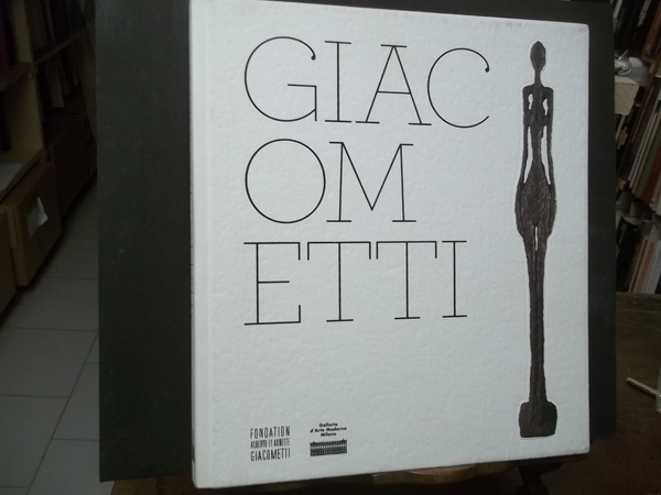 GIACOMETTI