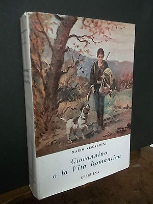 GIOVANNINO O LA VITA ROMANTICA