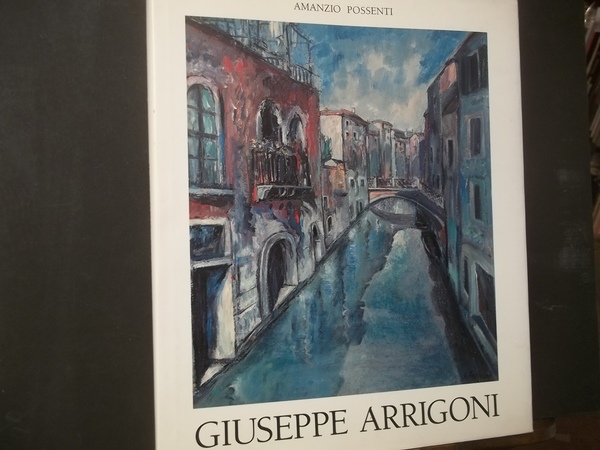 GIUSEPPE ARRIGONI