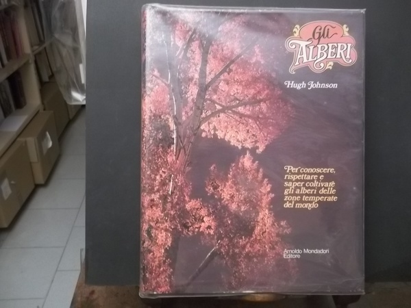 GLI ALBERI