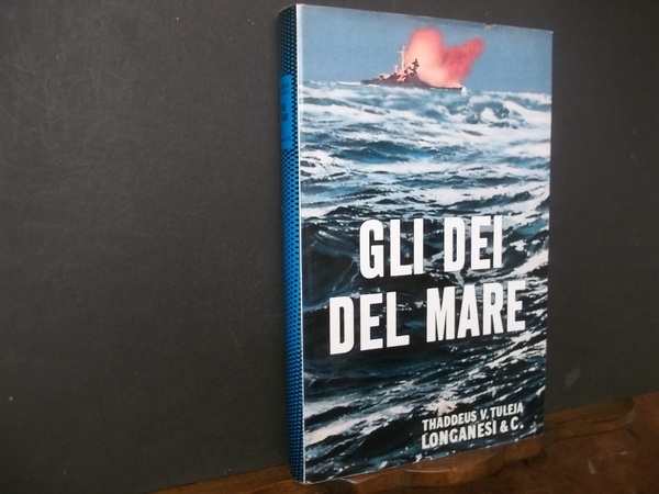 GLI DEI DEL MARE