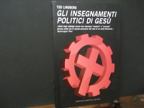 GLI INSEGNAMENTI POLITICI DI GESù
