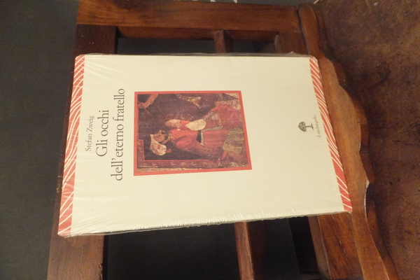 GLI OCCHI DELL'ETERNO FRATELLO