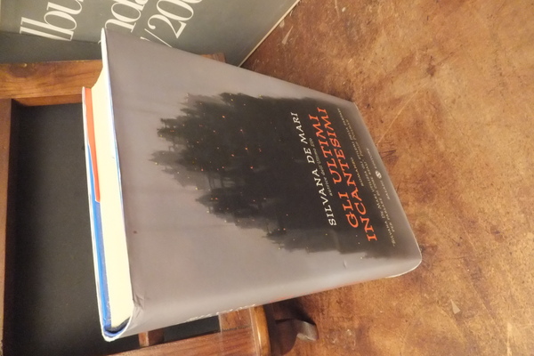 GLI ULTIMI INCANTESIMI