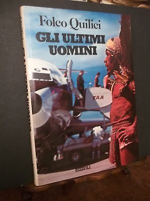 GLI ULTIMI UOMINI