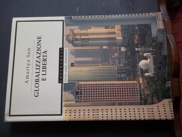 GLOBALIZZAZIONE E LIBERTA'
