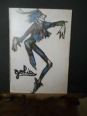 GOLIA I QUADERNI DELLA COLLEZIONE CIVICA D'ARTE PINEROLO Q. 13-1986