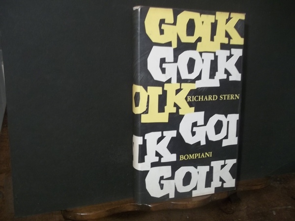 GOLK