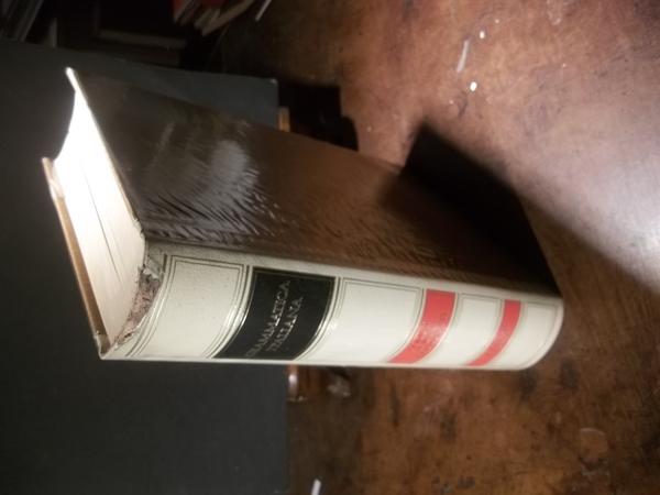 GRAMMATICA ITALIANA SUONI FORME COSTRUTTI UTET