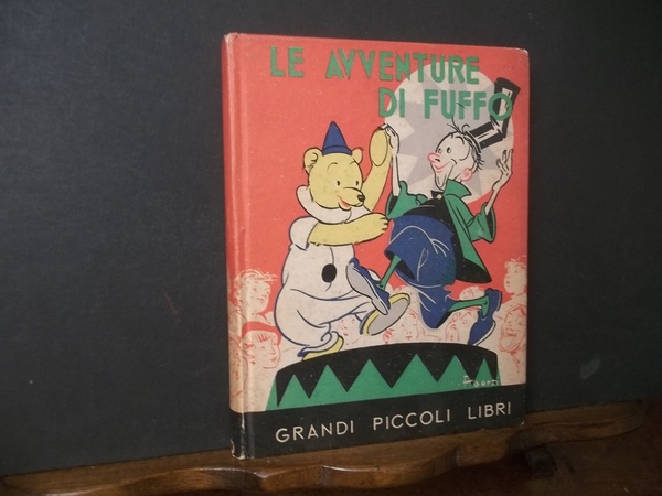 GRANDI PICCOLI LIBRI SALANI