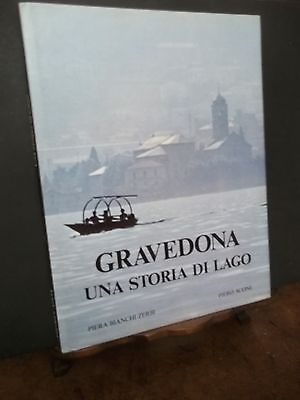 GRAVEDONA UNA STORIA DI LAGO