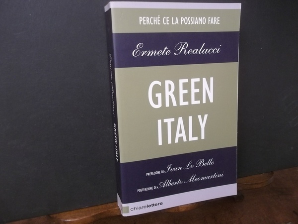 GREEN ITALY