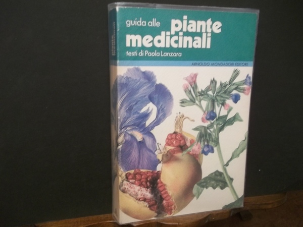GUIDA ALLE PIANTE MEDICINALI