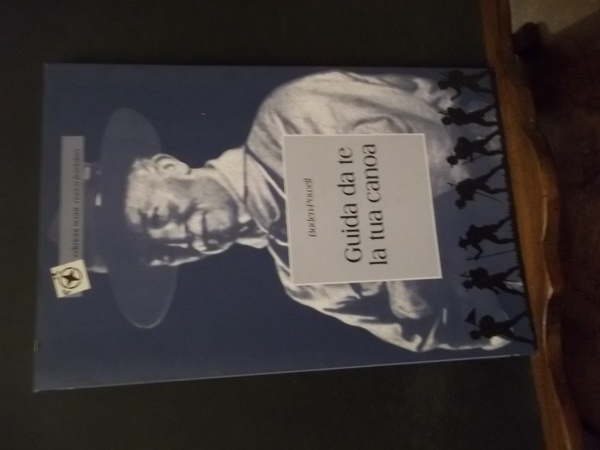 GUIDA DA TE LA TUA CANOA