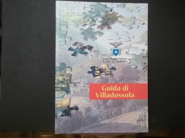 GUIDA DI VILLADOSSOLA