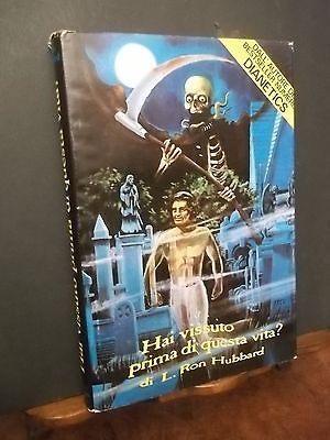 HAI VISSUTO PRIMA DI QUESTA VITA?