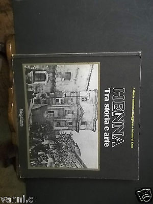 HENNA TRA STORIA E ARTE