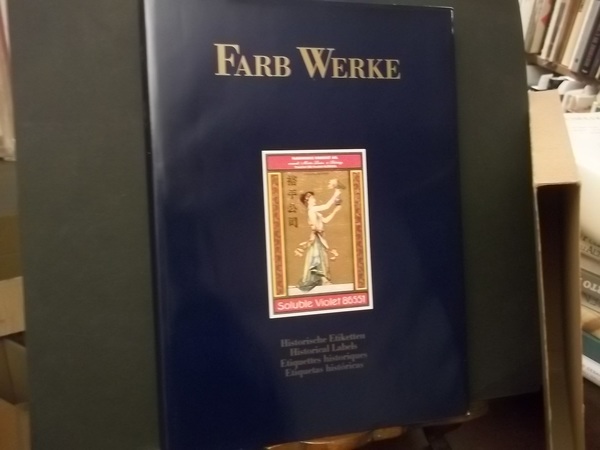 HISTORICHE ETIKETTEN - HISTORICAL LABELS - ETIQUETTES HISTORIQUES - ETIQUETAS …