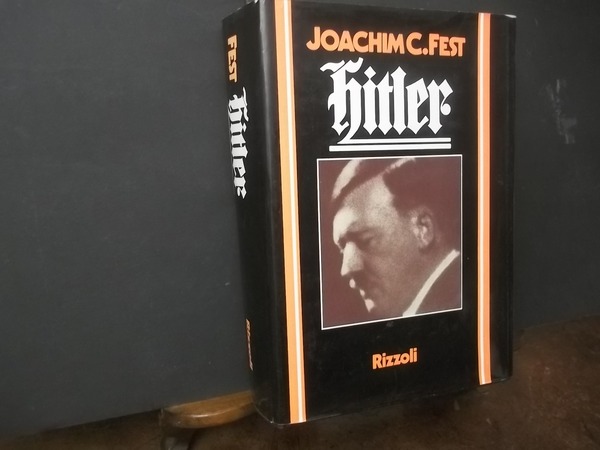 HITLER