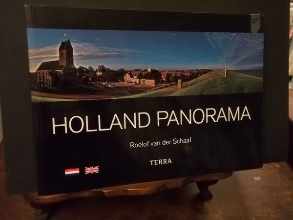 HOLLAND PANORAMA TERRA