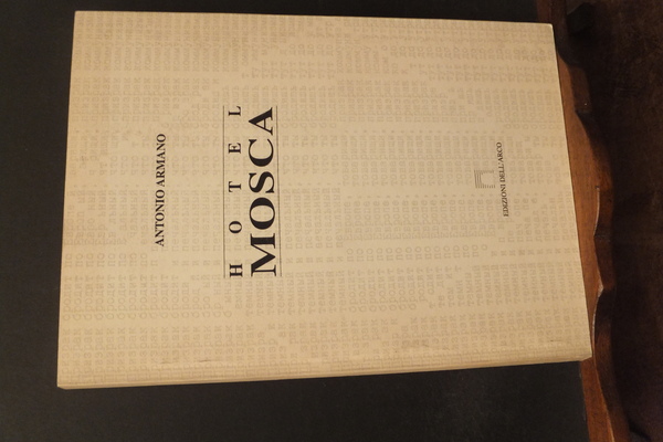 HOTEL MOSCA