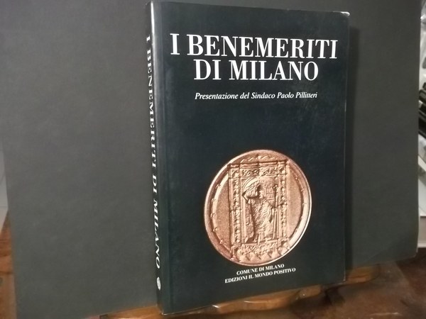 I BENEMERITI DI MILANO