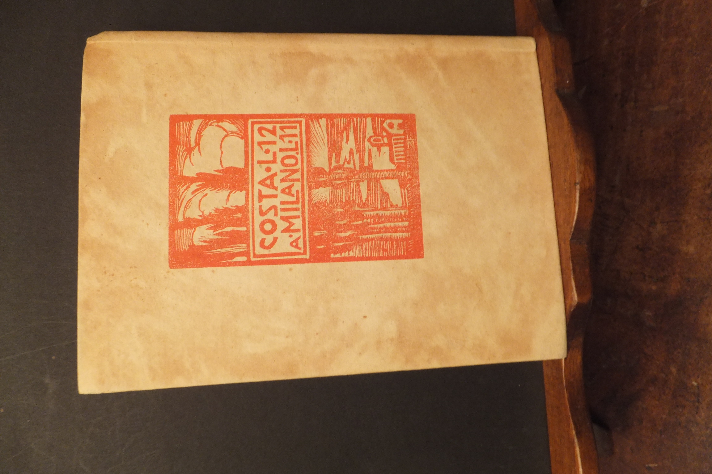 I CANTI DI ASSISI N.- 12 . 13 L'EROICA MILANO …