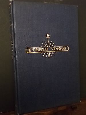 I CENTO VIAGGI VIAGGIO PIRATESCO NEL MEDITERRANEO