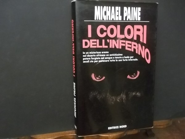 I COLORI DELL'INFERNO