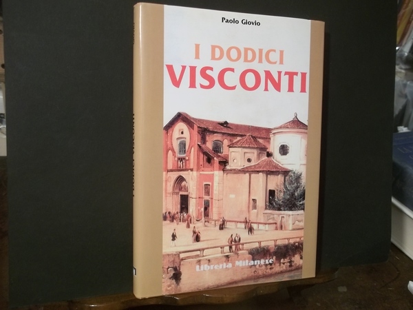 I DODICI VISCONTI