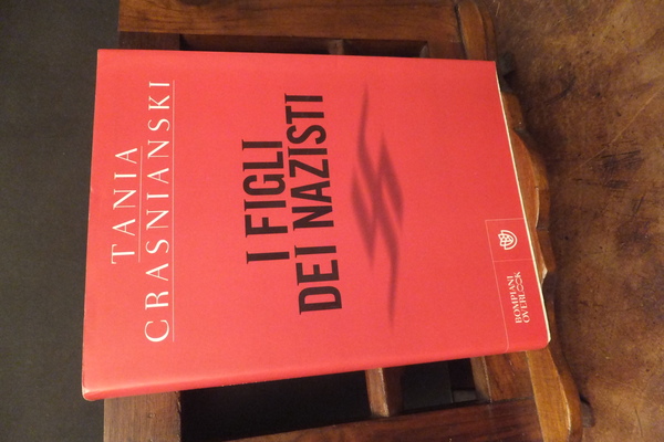 I FIGLI DEI NAZISTI