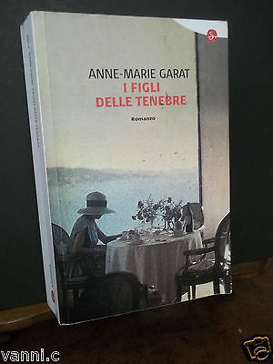 I FIGLI DELLE TENEBRE