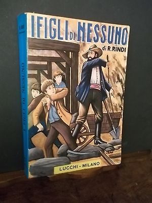 I FIGLI DI NESSUNO