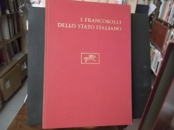 I FRANCOBOLLI DELLO STATO ITALIANO