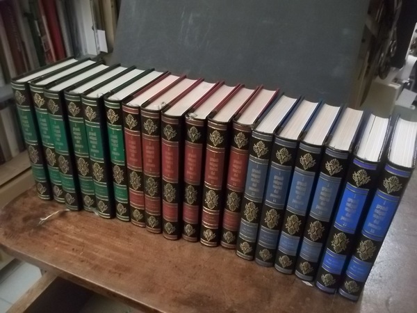 I GRANDI ENIGMI STORICI DEL PASSATO