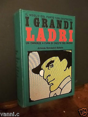 I GRANDI LADRI